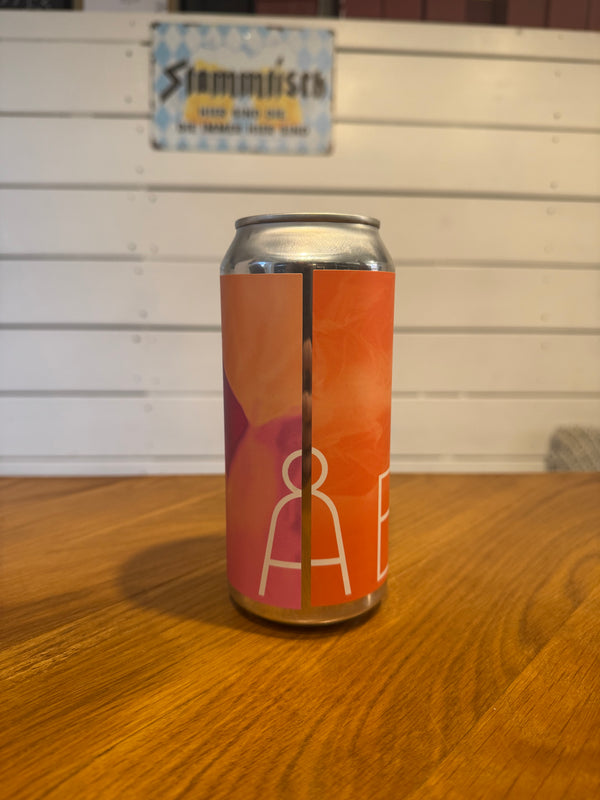 Diffuse Light - 44cl, 8%, DIPA - ÅBEN