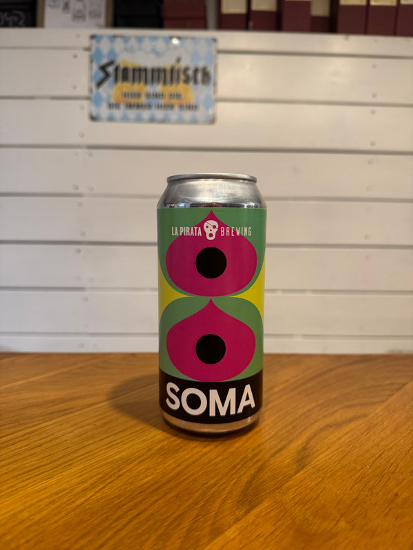Sundaze - 44cl, 6,5%, IPA - SOMA