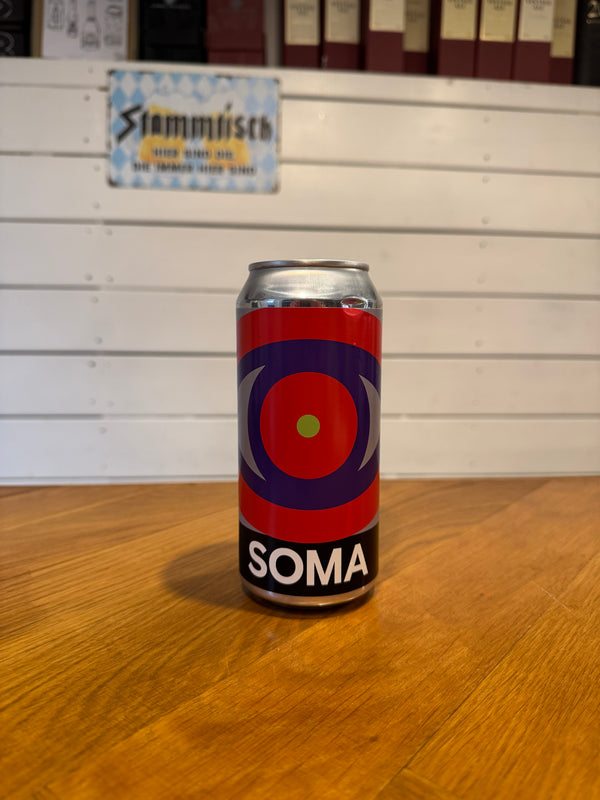 Tilt - 44cl, 8%, DIPA - SOMA