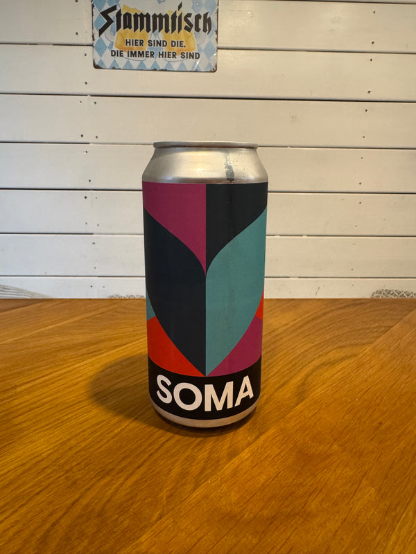 Horizon - 44cl, 8%, DIPA - SOMA