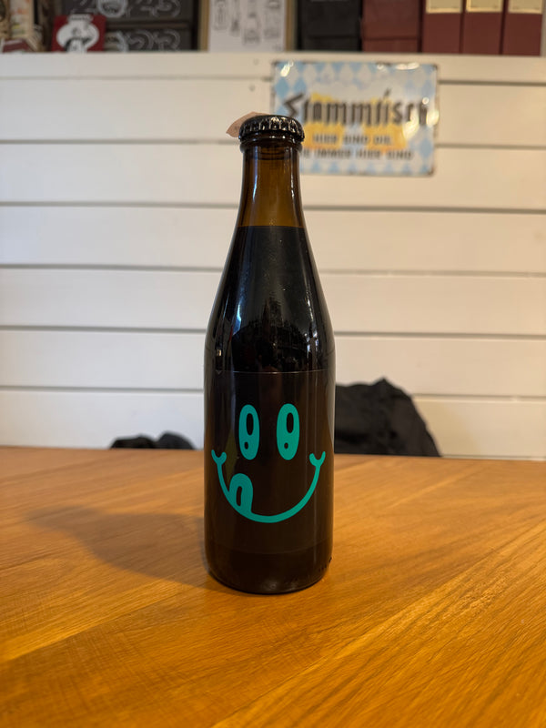 NOA Pecan Mud Cake - 33cl, 11%, Imperial Stout - Omnipollo