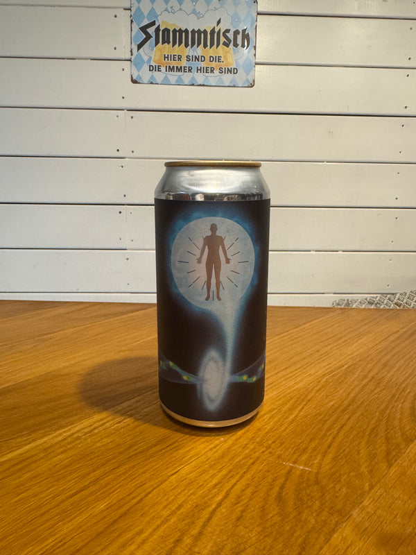 The Wanderer - 44cl, 5%, Pulp Sour - Elmeleven