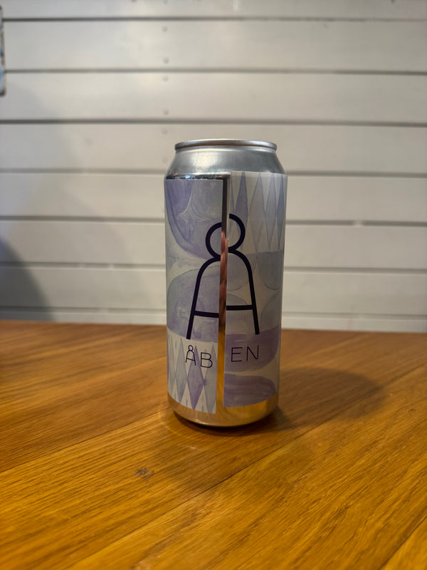 Snowflakes - 44cl, 6%, IPA - ÅBEN