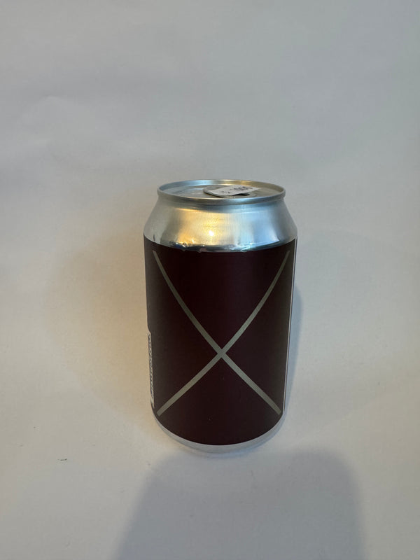 X - 33cl, 0,5%, Alkoholfri IPA - ÅBEN