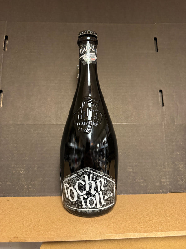 Rock'n'Roll - 75cl, 7,5%, American IPA - Birrificio Agricolo Baladin