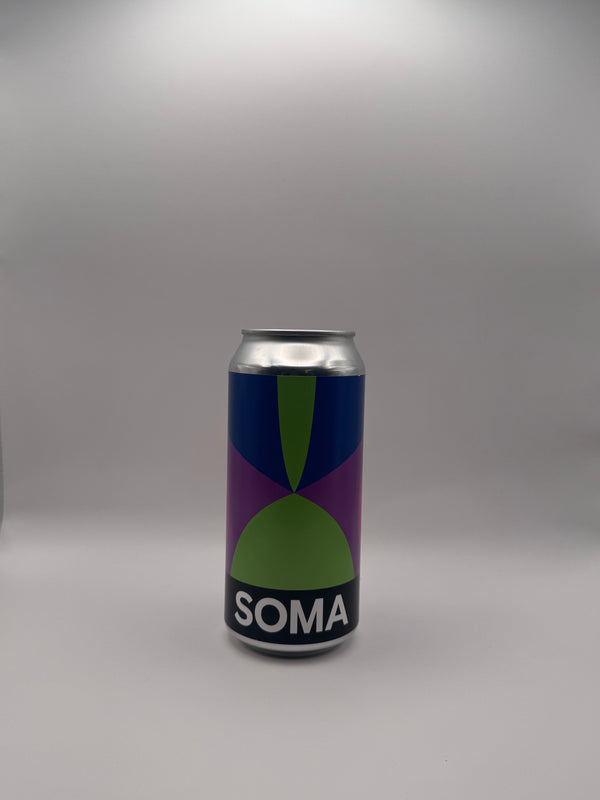 Doppler - 44cl, 6%, IPA - SOMA