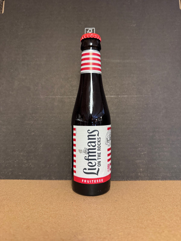 Fruitesse - 20cl, 3,8%, Fruit Beer - Liefmans