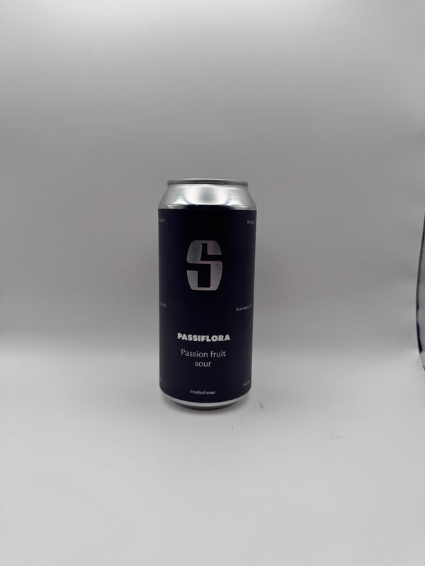 Passiflora - 44cl, 6%, Sour - Salikatt