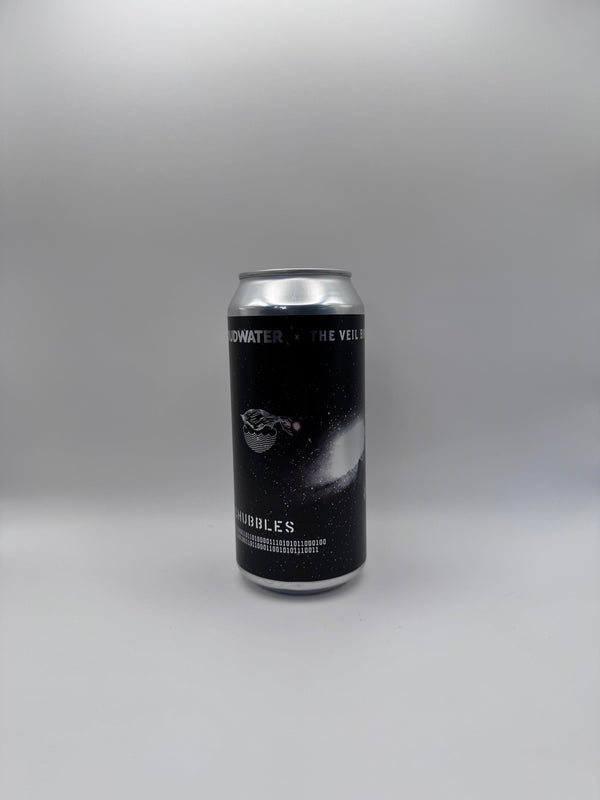 Chubbles (The Veil collab) - 44cl, 10%, TIPA - Cloudwater