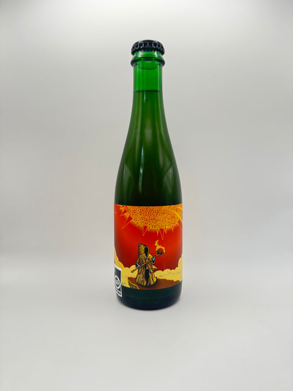 Sunsmasher 2026 - 37,5, 5,8%, Wild Ale - Holy Goat