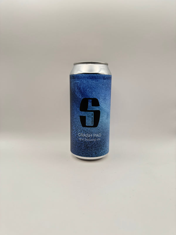 Crash Pad - 44cl, 6%, IPA - Salikatt