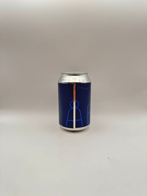 Fluff - 33cl, 4,9%, Hvedeøl - ÅBEN
