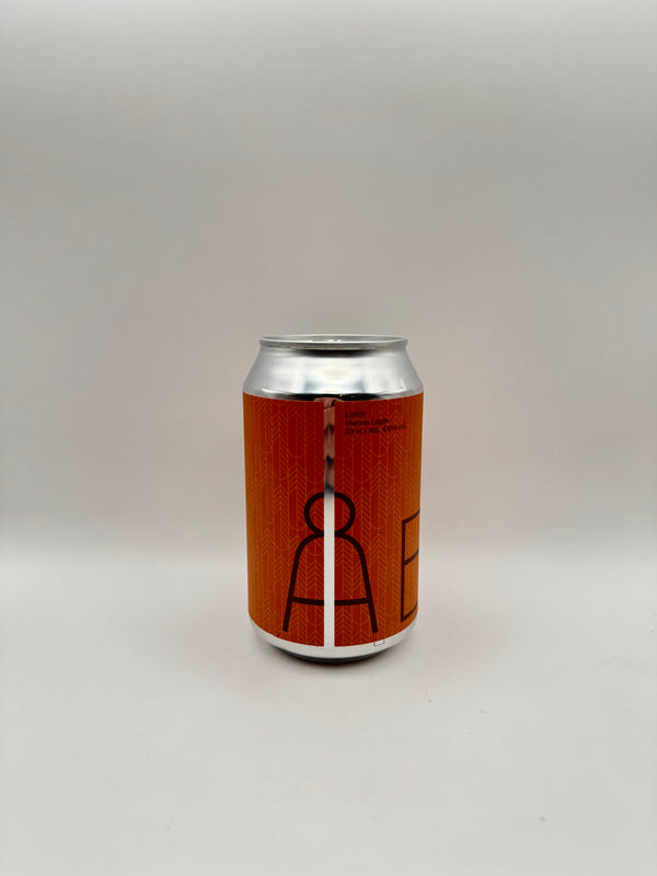 Larch - 33cl, 4,6%, Vienna Lager - ÅBEN