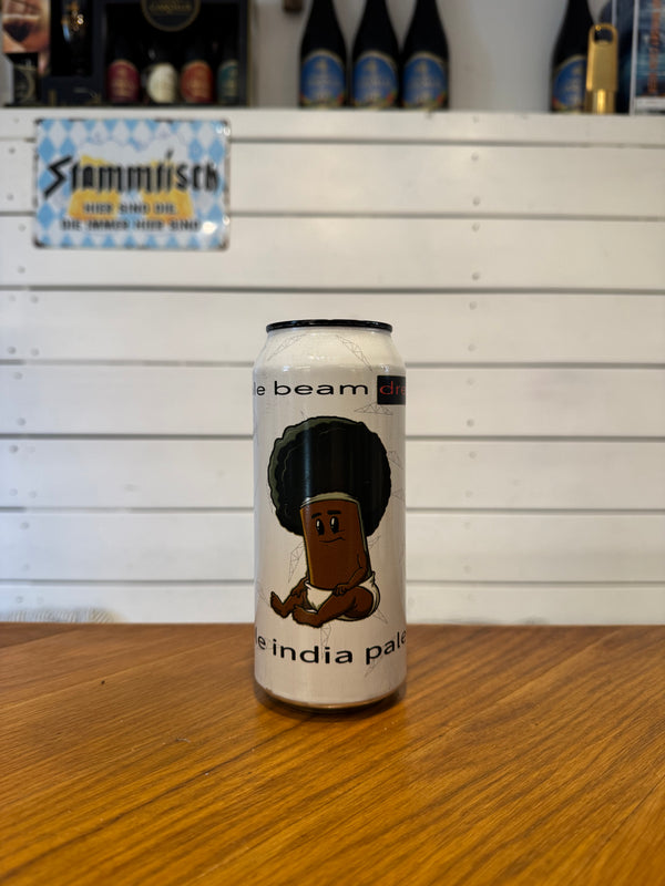 Triple Beam Dream - 47,3cl, 10%, TIPA - DankHouse