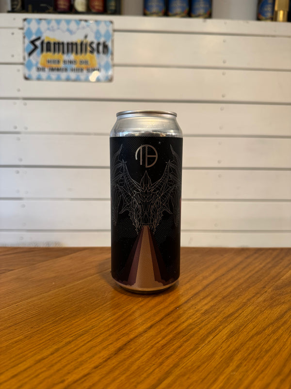 Hydra - 47,3cl, 7%, Sour - Mortalis Brewing