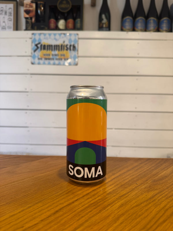 Oniria - 44cl, 7%, IPA - SOMA
