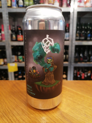 Monkish Monk Magic Dynasty 47,3cl 8,6% 65 IBU Monkish Monk Magic Dynasty 47,3cl 8,6% 65 IBU