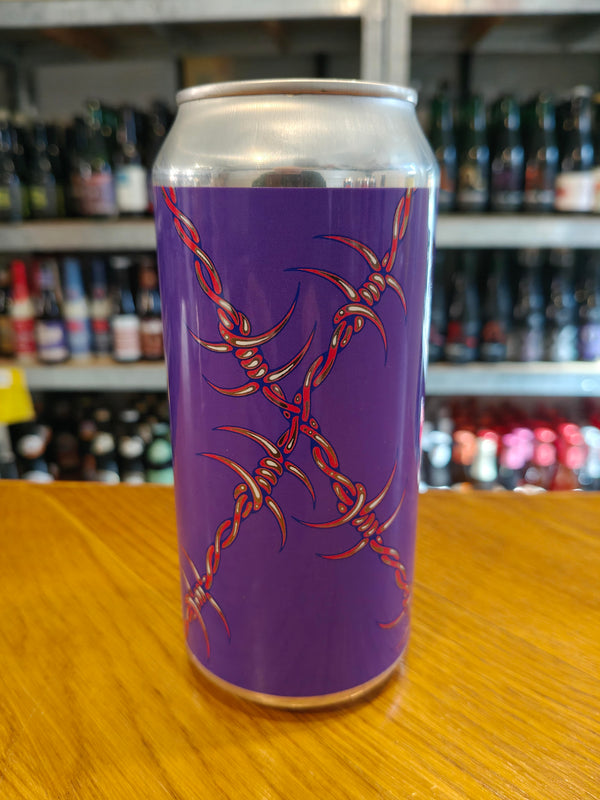 Paradis - Omnipollo - 44 cl.  10,1%