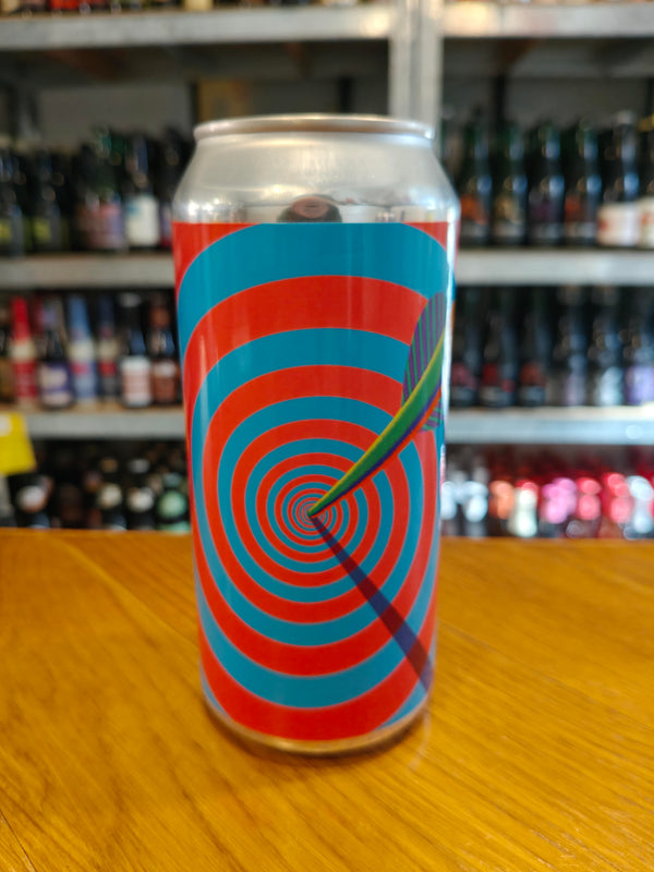 The Middle - Omnipollo -  44 cl. - 10,0%