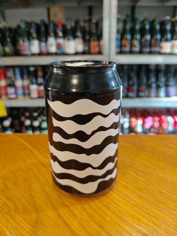 Nebu-chad-nezzar- Omnipollo- 33 cl. - 8,5 %