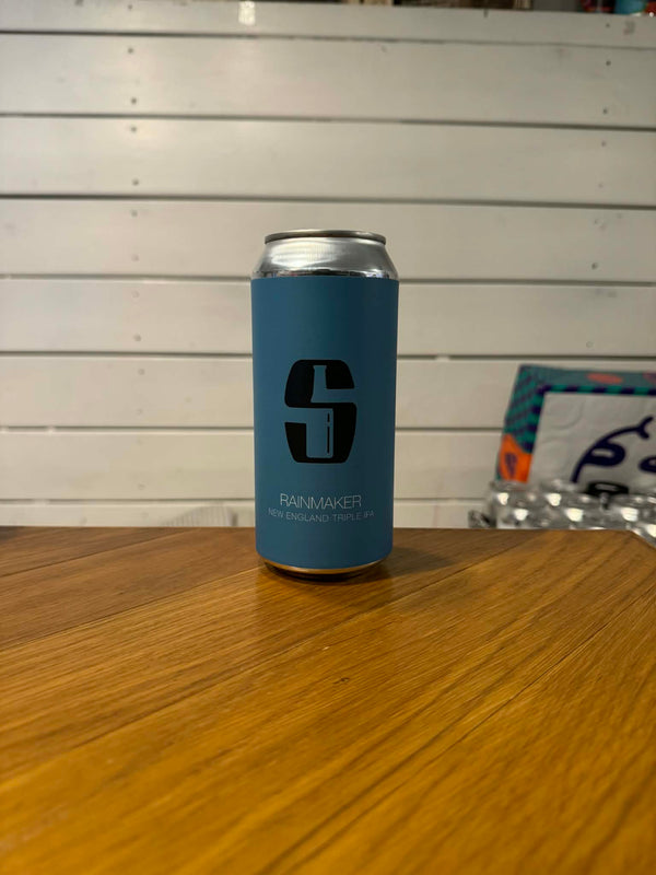 Rainmaker - 44cl, 10%, TIPA - Salikatt