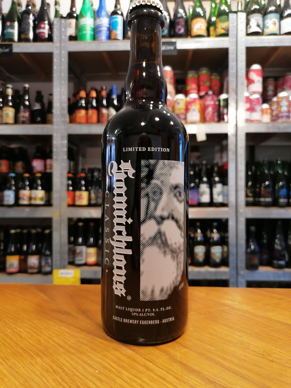 Samichlaus Classic  75 cl. - 14 %