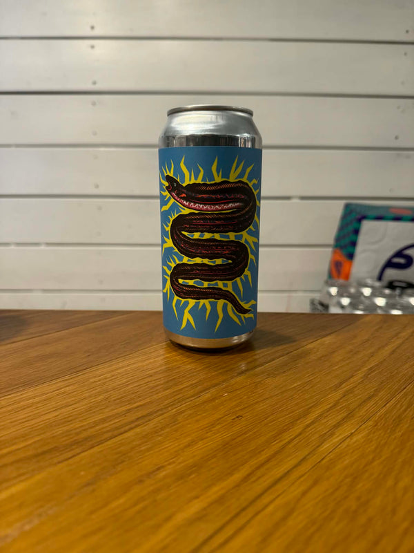 Defibrillator - 44cl, 7%, IPA - Bad Seed