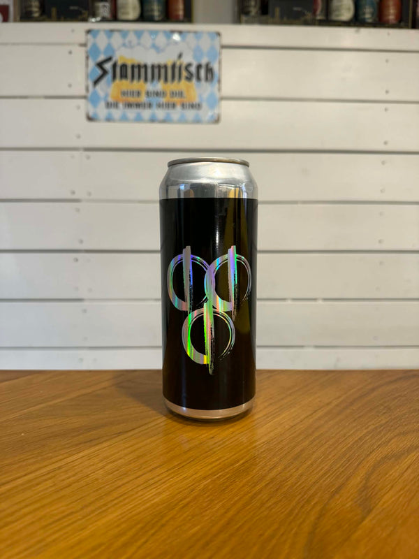 Phi Phi Phi - Gyle 1500 - 50cl, 10%, TIPA - Hop Hooligans