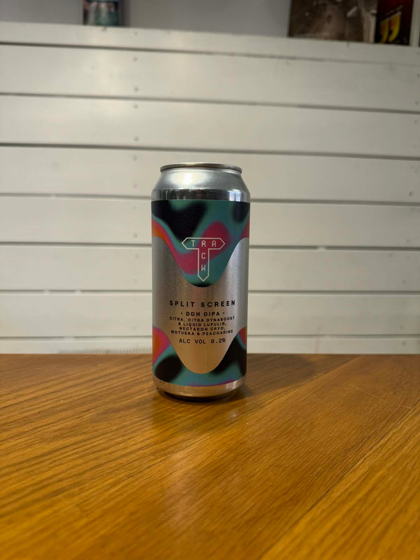 Split Screen - 44cl, 8,2%, DIPA - Track