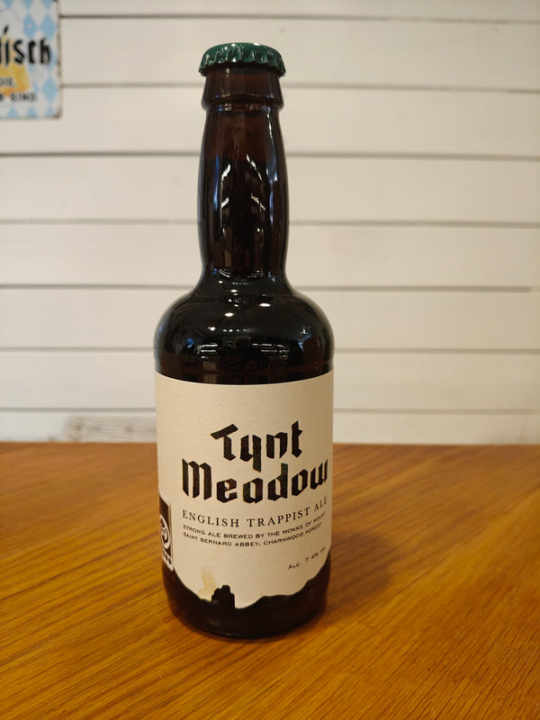 Tynt Meadow Trappist ale - 33 cl. - 7,4%