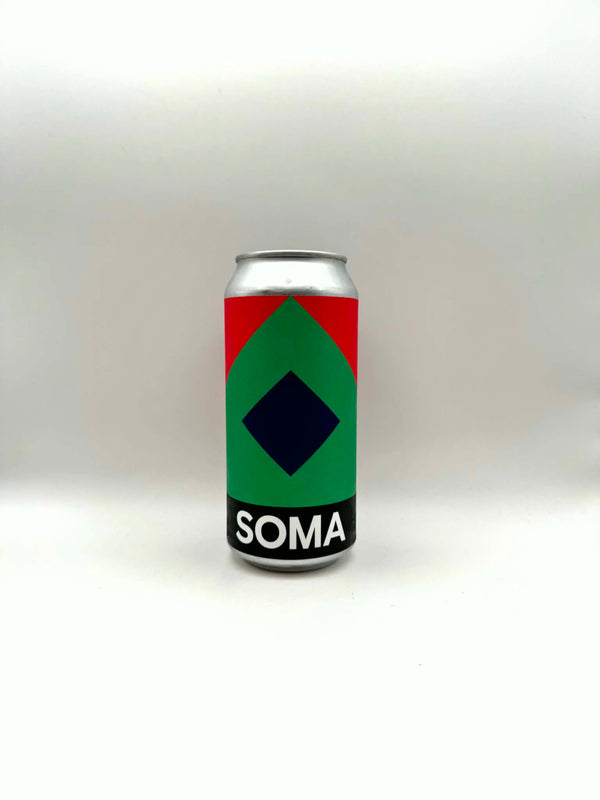 Apex - 44cl, 8%, DIPA - Soma