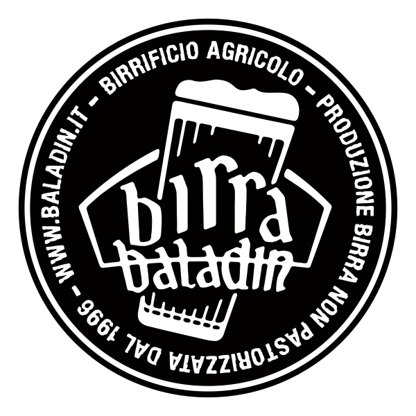 Birra Baladin-smagning m. 8 øl inkl. Pizza (gæstevært: Simon fra Amkær Vine) Dato: 8. Maj.