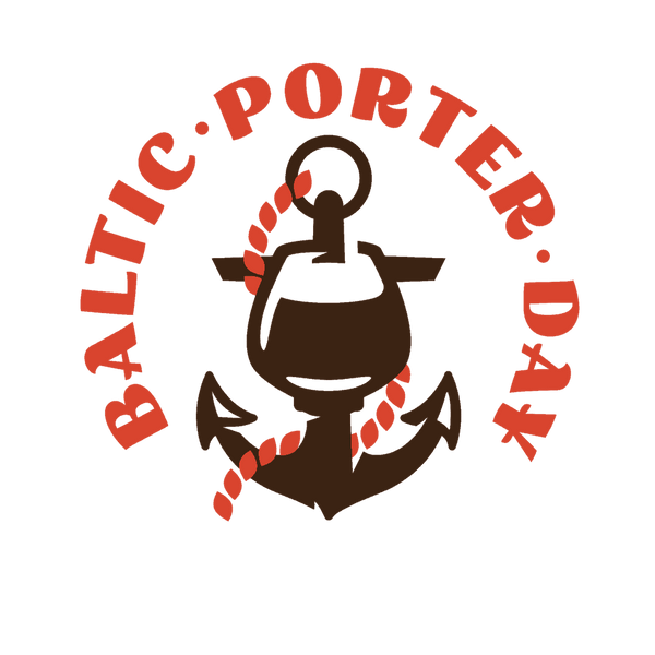Ølsmagning - Baltic Porter Day 2026 ølsmagning med 8 baltic porter og mad d. 17/1-26