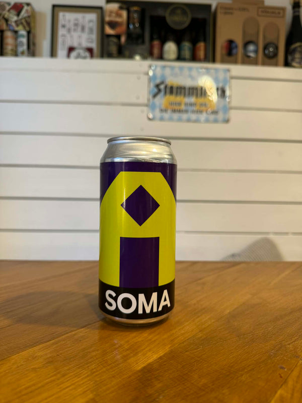 Within - 44cl, 6,5%, IPA - Soma