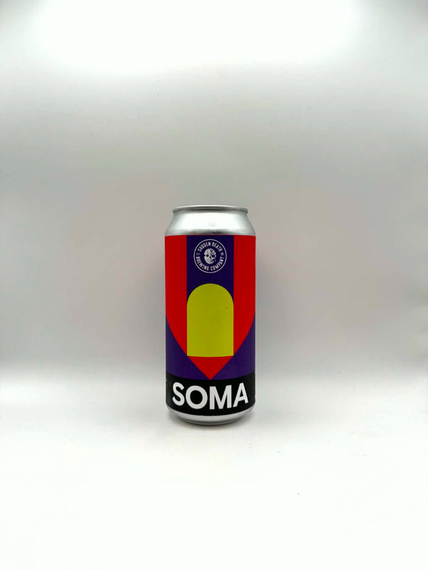 Crossbar - 44cl, 8%, DIPA - Soma