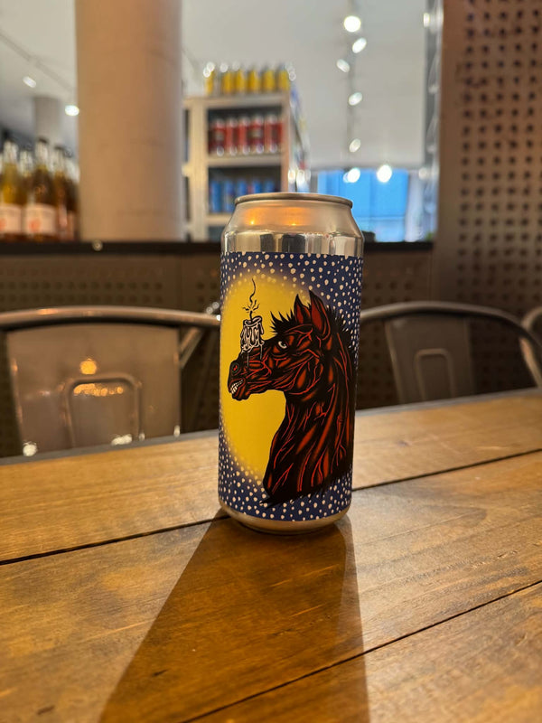 Christmas Unicorn 2026 - 44cl, 6%, IPA - Bad Seed