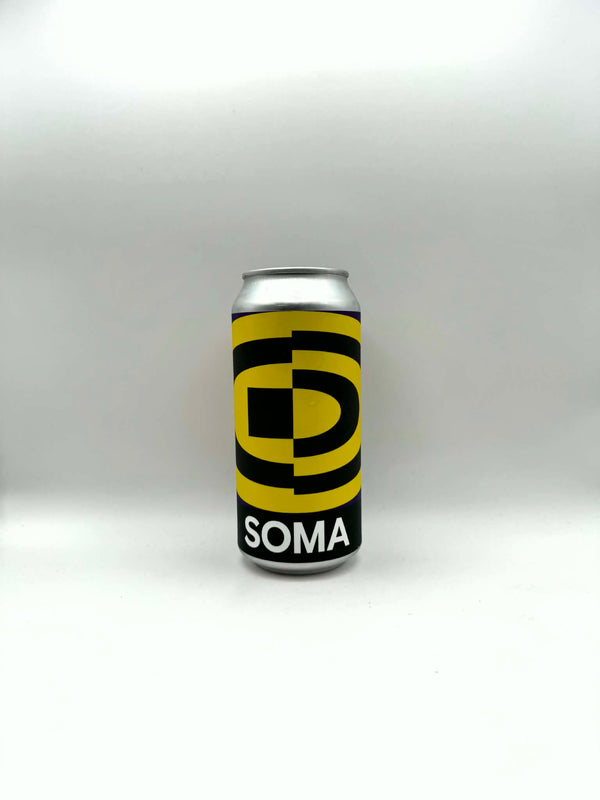 Fractal - 44cl, 7%, IPA - Soma
