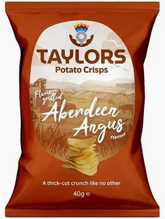 Mackie's Angus gourmet-chips