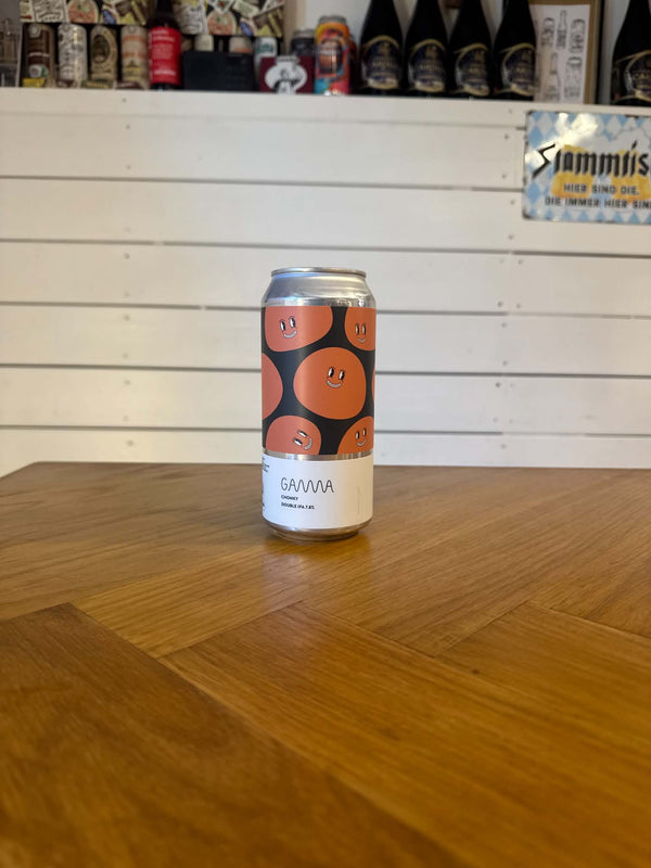 Chonky - 44cl, 7,8%, DIPA - Gamma