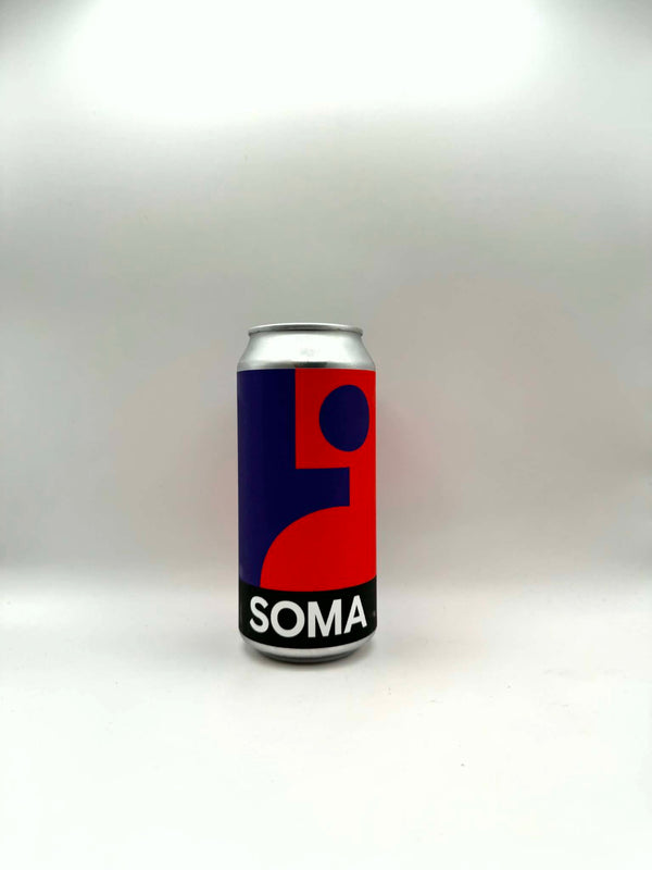 Low-Fi - 44cl, 6,5%, IPA - Soma