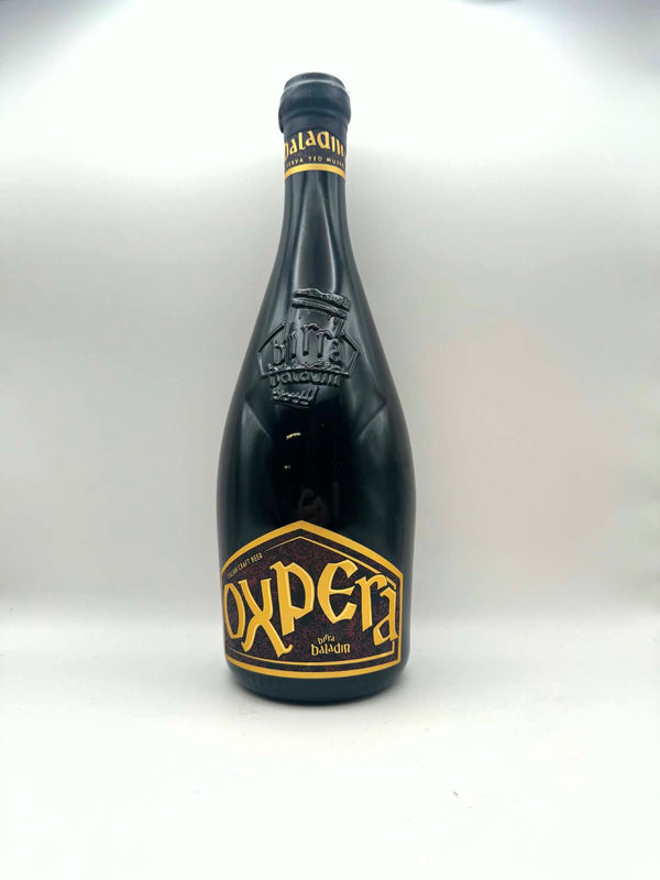 Oxpera - 75cl, 8,6%, Sour - BIRRIFICIO AGRICOLO BALADIN