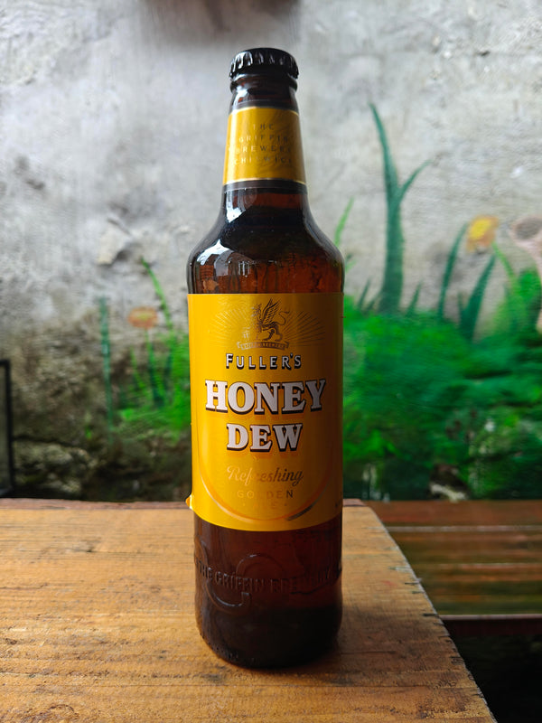 Honey Dew - Fullers LOndon - 50 cl. - 5,0%