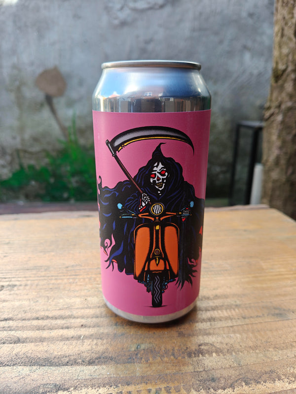 Dolce Vita - Bad seed brewing - 44 cl. - 7,0%