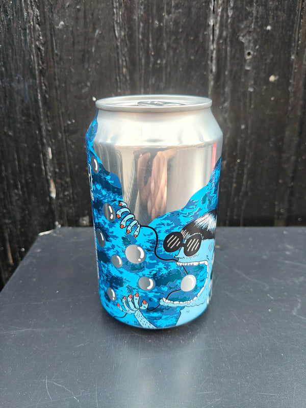 Perler for Svin - Lervig Norge - 33 cl. - 6,3%