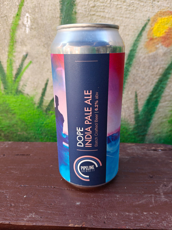 DOPE - Pibeline Brewing- 44 cl. - 6,2%