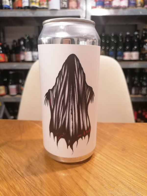 Bad seed Brewing Poltergeist - west coast ipa - 44 cl - 8,0%