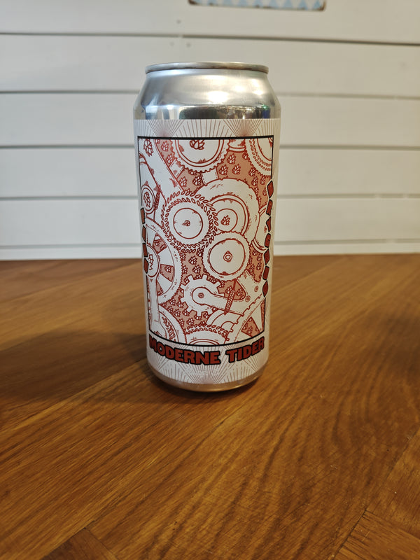 Moderne Tider - Fanø Bryghus - 44 cl. - 4,9 %
