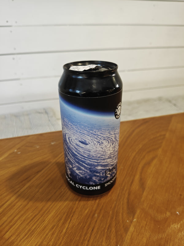 Extratropical Cyclone - Elmeleven - 44 cl. 5,3%