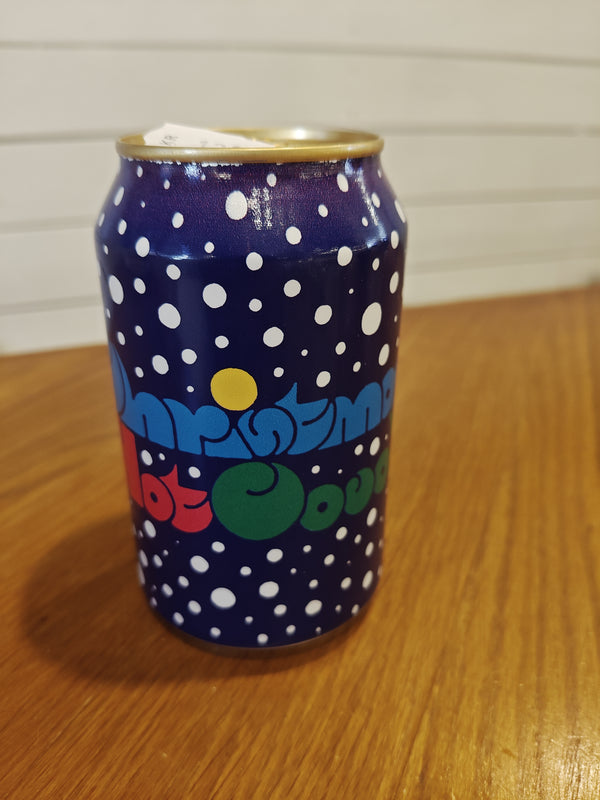 Hot Stout - Omnipollo - 33 cl. - 11%