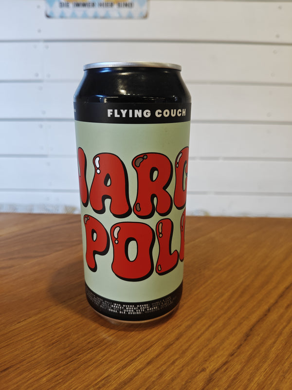 Narco Polo - Flying Couch -  44 cl. - 8,0%
